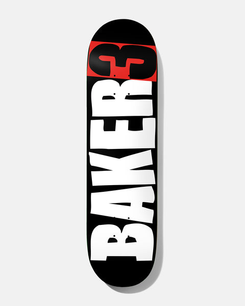 BAKER　デッキ　8.25 BAKER ベーカー スケートボード デッキ 8.25inch KL RAAAANDOMM