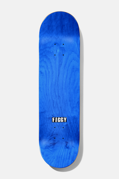 Figgy Bad Dawg Deck 8.5 – baker skateboards