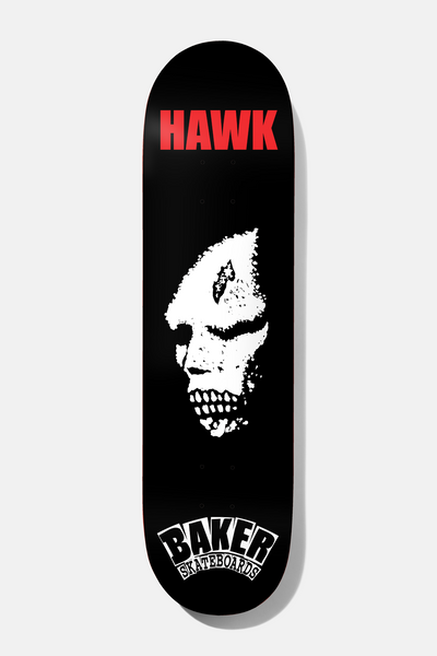 Riley Hawk Craters Of The Skull 8.38 – baker skateboards
