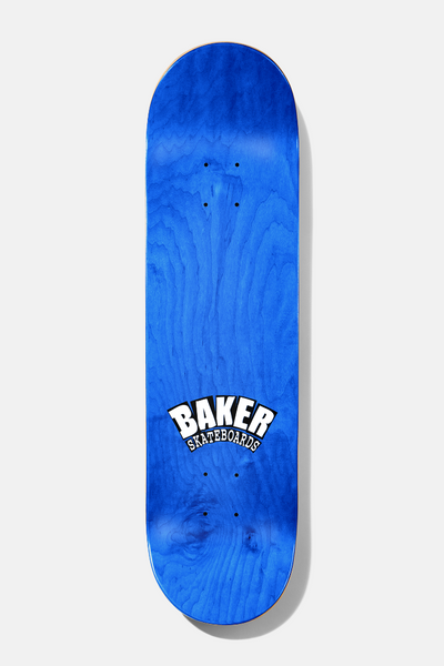 Kevin Spanky Long Spanky Jr. Deck 8.25 – baker skateboards