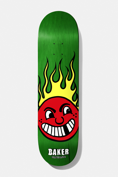 Jacopo Jollyman Deck 8.5 – baker skateboards