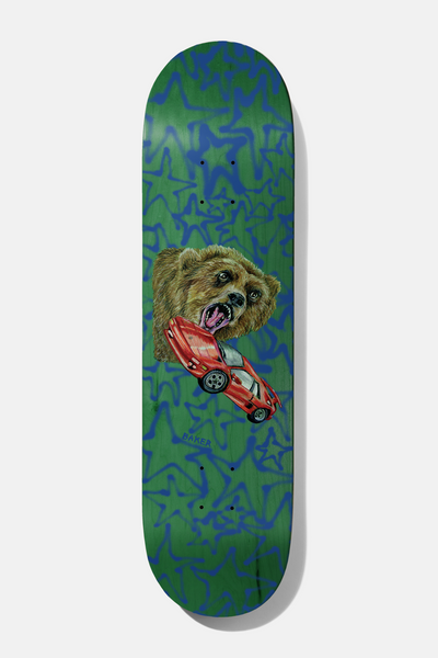 Jacopo Carozzi Rocket Science Twin 8.38 – baker skateboards Jacopo Carozzi Rocket Science Twin 8.38 – baker skateboards