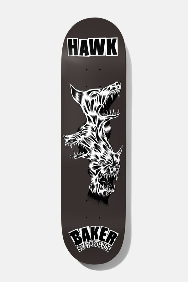 Hawk Bic Lords Deck 8.38