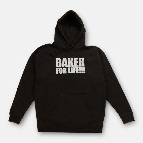 Baker merch hoodie online