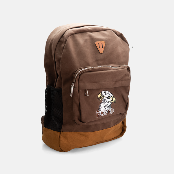 Eagle Backpack baker skateboards