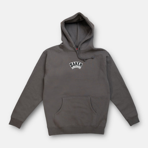 Hoodie outlet baker skateboards