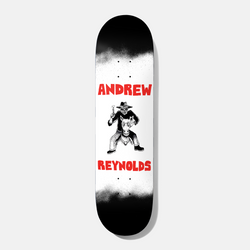 Reynolds Big Iron Deck 8.5