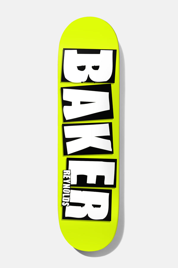 Baker Skateboards baker skateboards