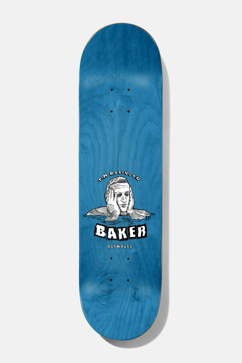 Reynolds Cosmic Gumbo 8.5