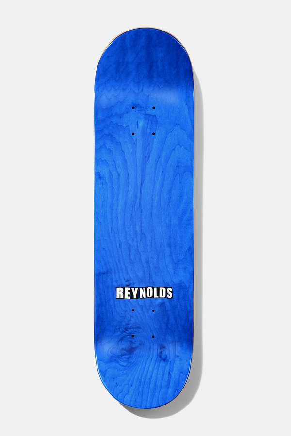 Reynolds Library Card Deck 8.0