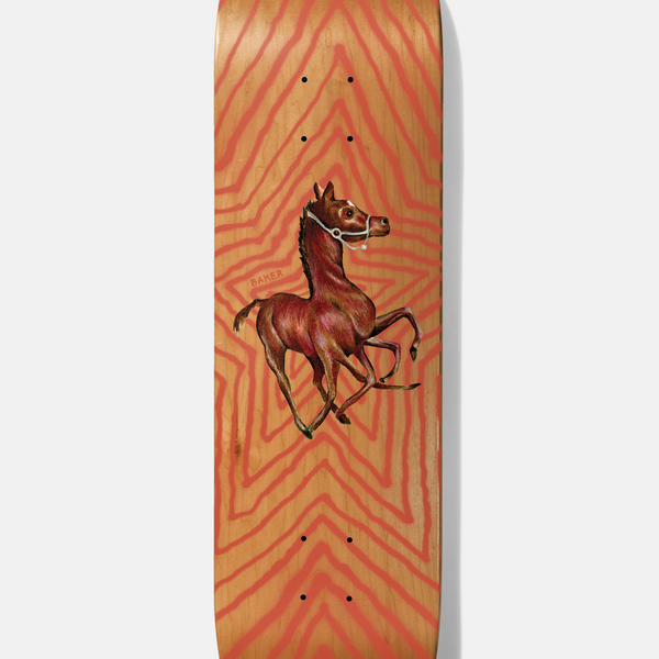 Andrew Reynolds Rocket Science Deck 8.125 – baker skateboards