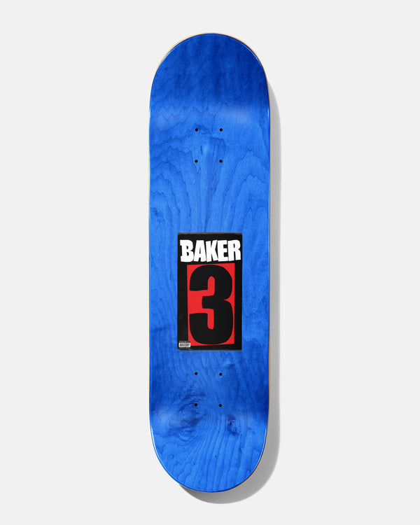 Baker Skateboards baker skateboards