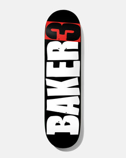 Baker 3 Deck 8.25