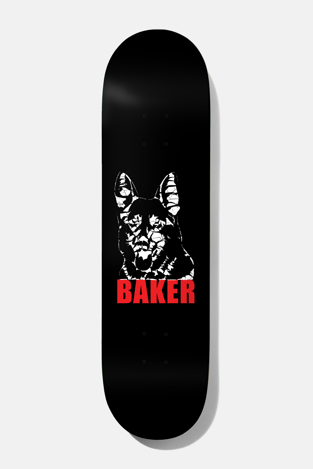 Figgy Bad Dawg Deck 8.5 – baker skateboards