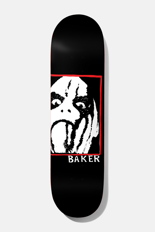 8.5 – baker skateboards