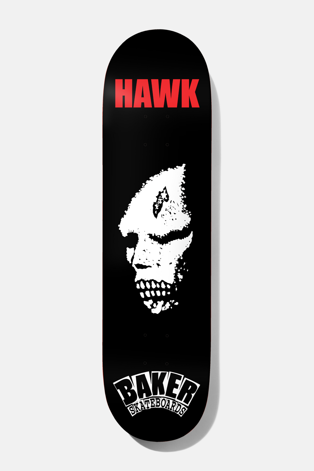 送料込 BAKER RILEY HAWK クルーザーCHALLENGER×ACE Riley Hawk Craters Of The Skull 8.38 – baker skateboards