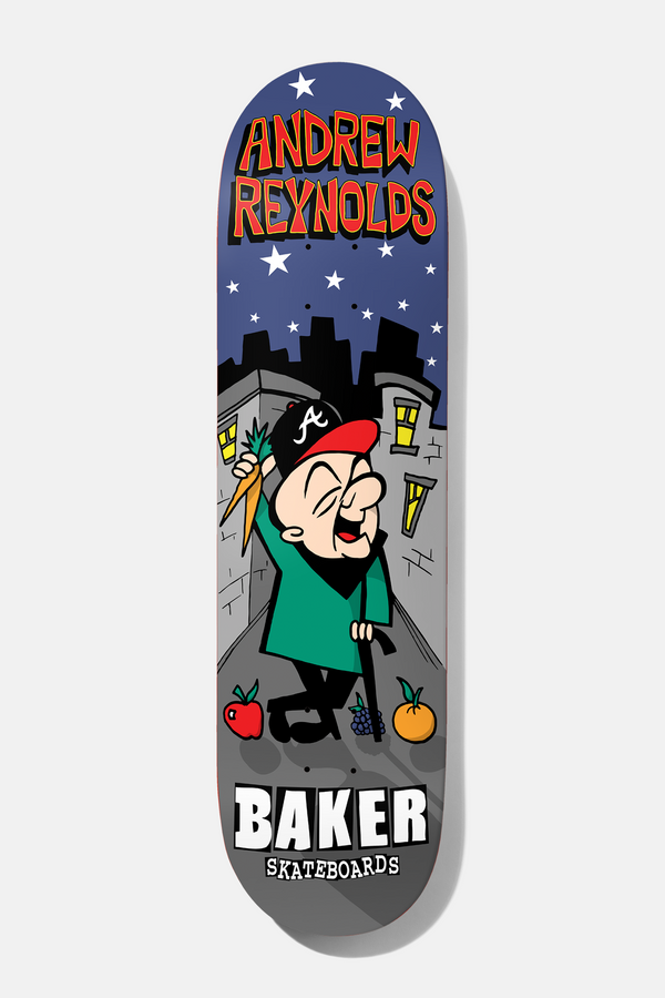 Baker Skateboards – baker skateboards