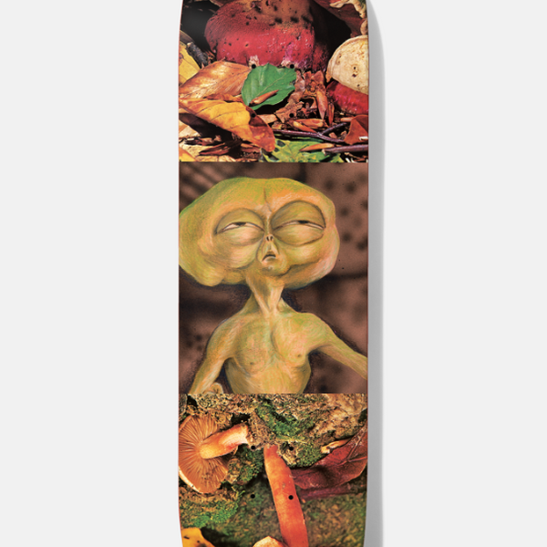 Casper Brooker Block Busters Deck 8.25 – baker skateboards