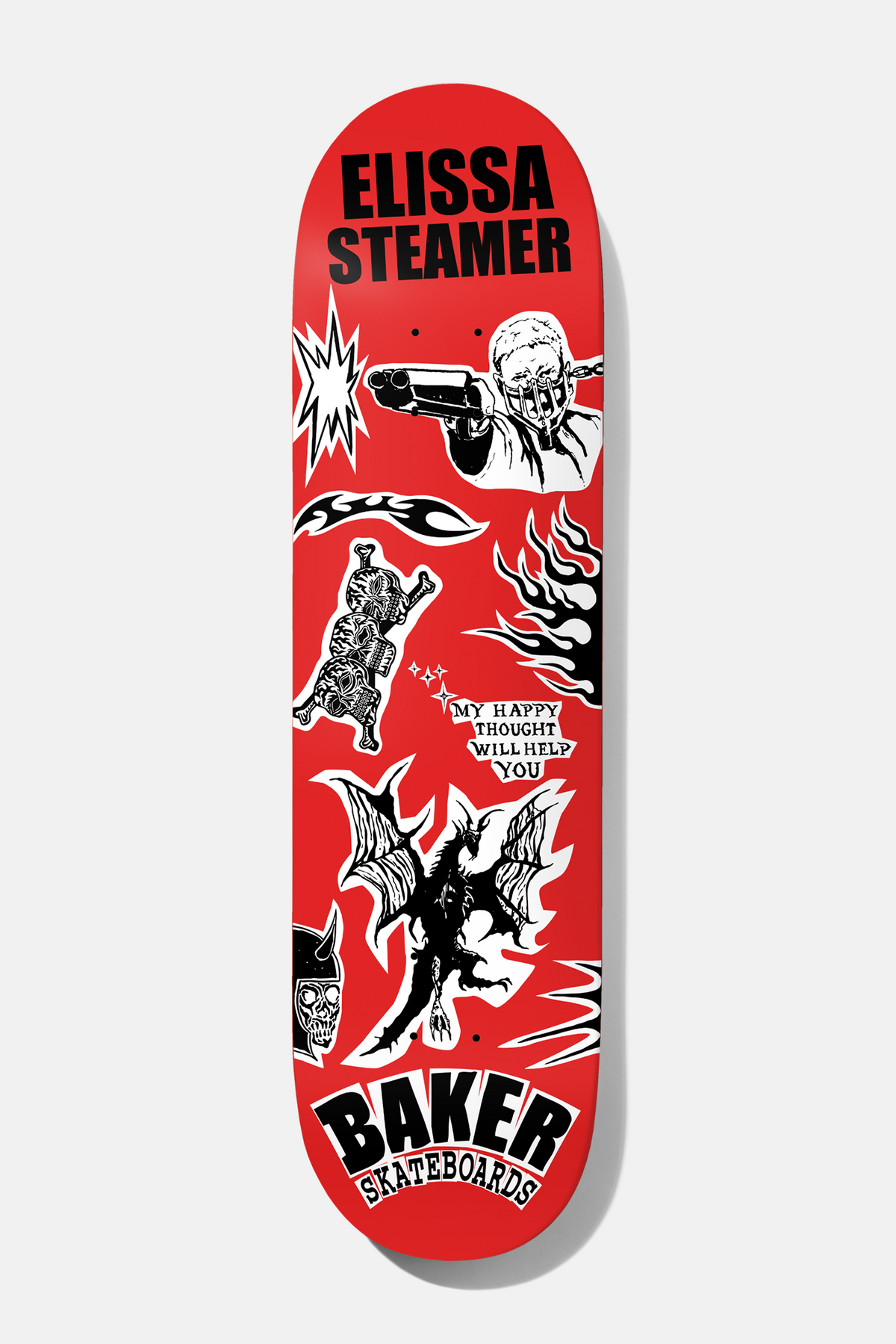 8.0 – baker skateboards