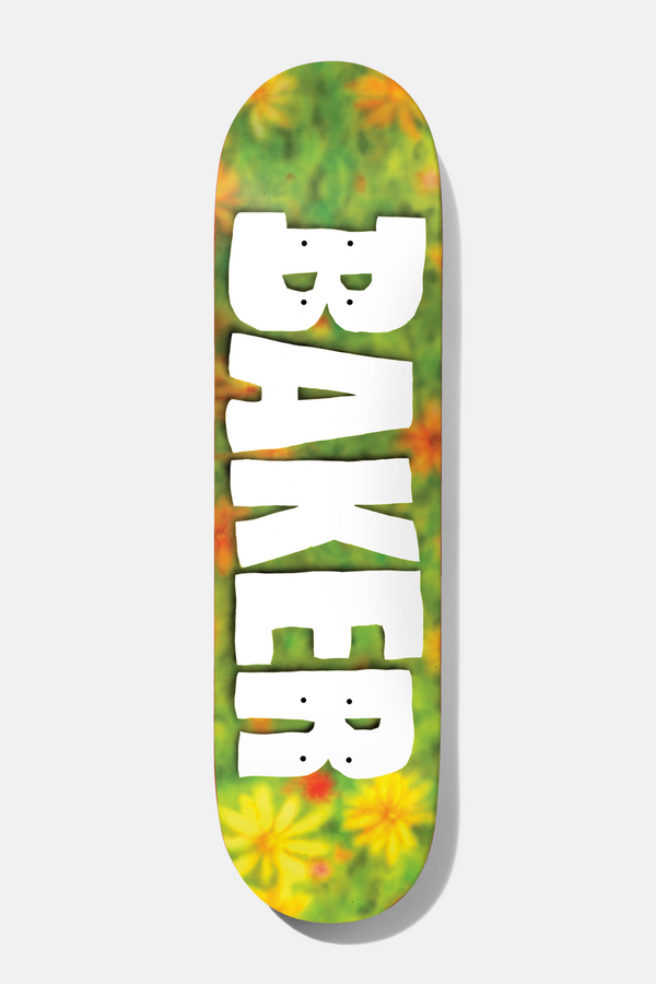 Baker Skateboards – baker skateboards