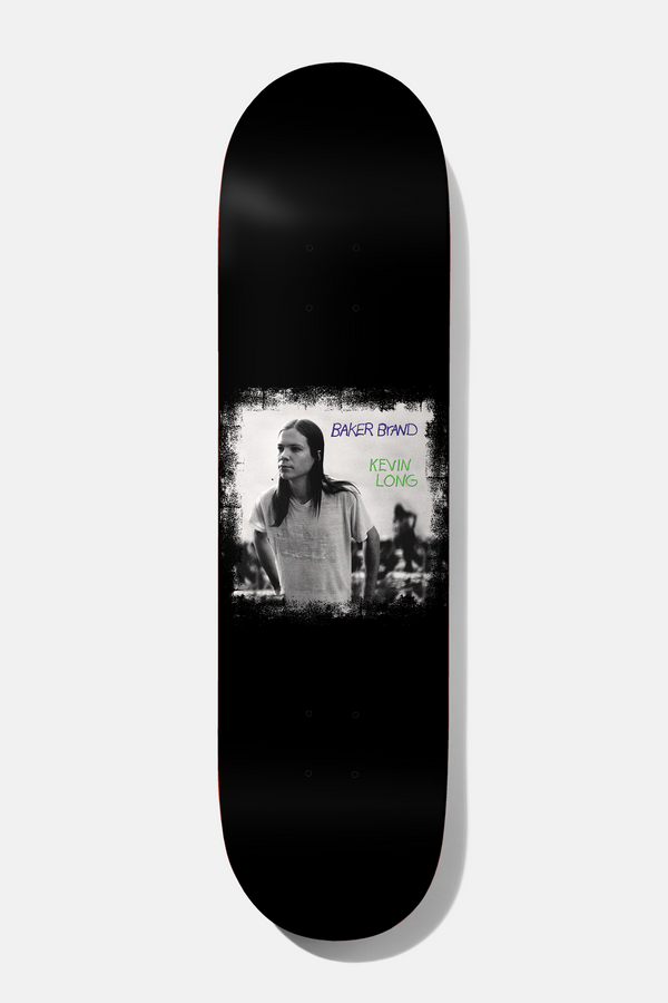 新品未使用 Baker Spanky Deck デッキ 8.19 BAKER（ベイカー） デッキ スケボー SPANKY CLOUDY 8.25inch スケート
