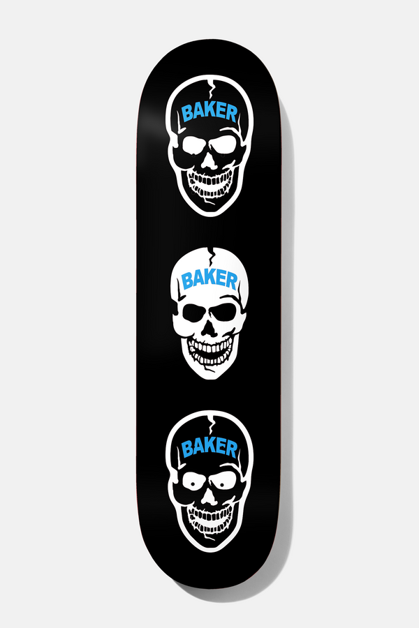 送料込 BAKER RILEY HAWK クルーザーCHALLENGER×ACE Riley Hawk 3:16 Deck 8.5 – baker skateboards