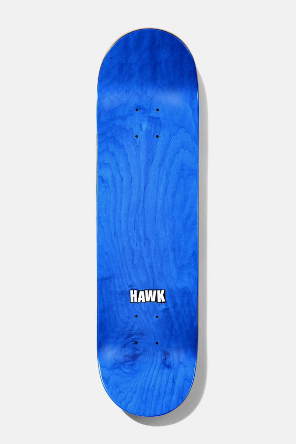 Riley Hawk 3:16 Deck 8.5 – baker skateboards