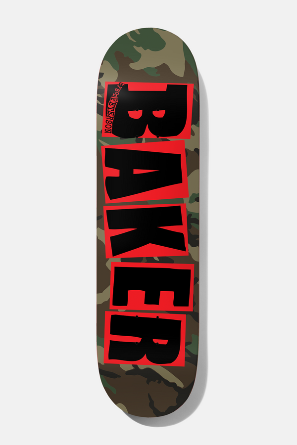 Baker Skateboards – baker skateboards