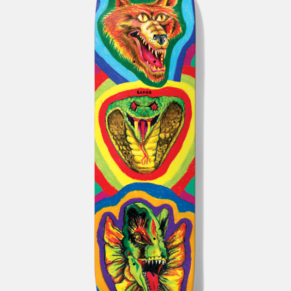 8.0 – baker skateboards