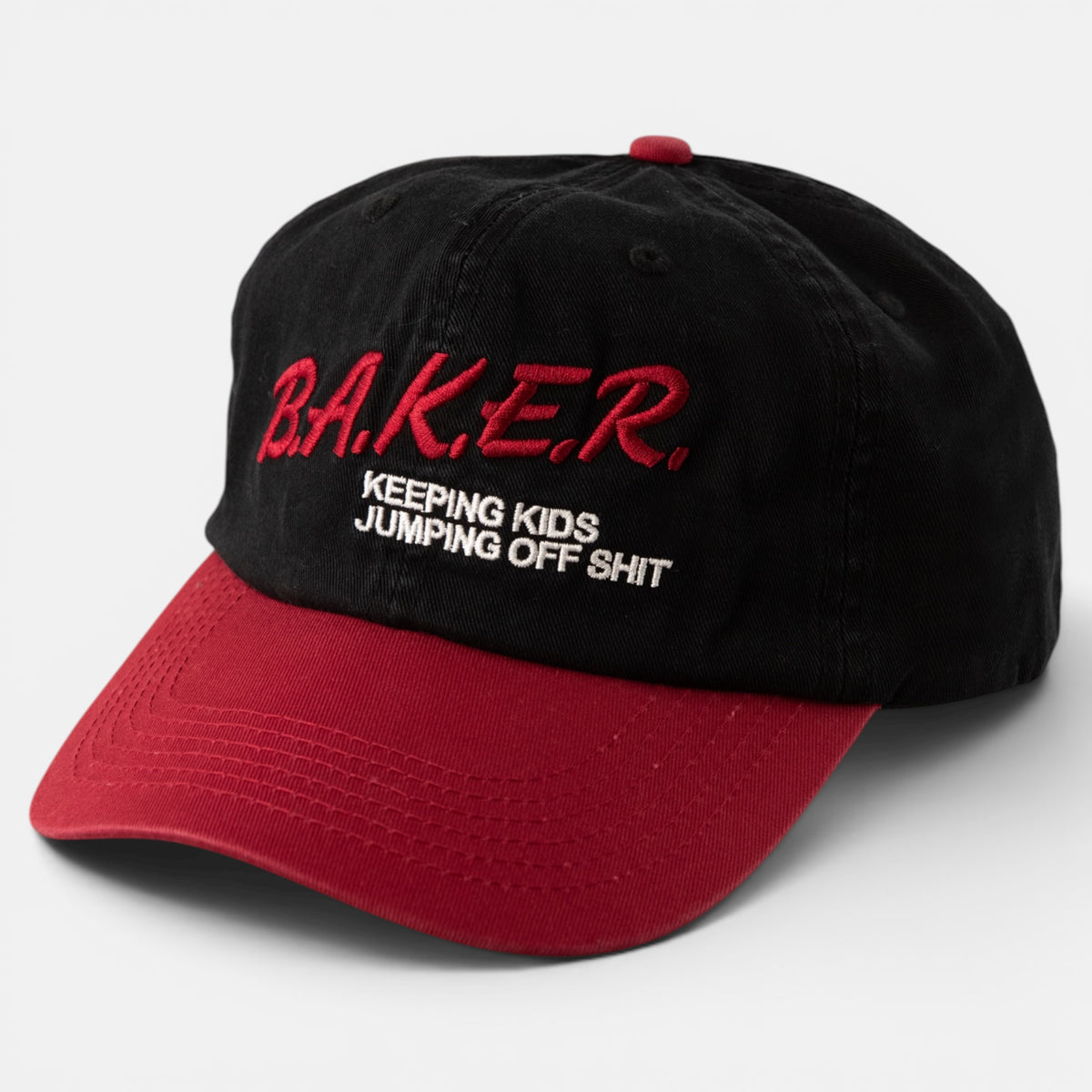 HEADWEAR – baker skateboards