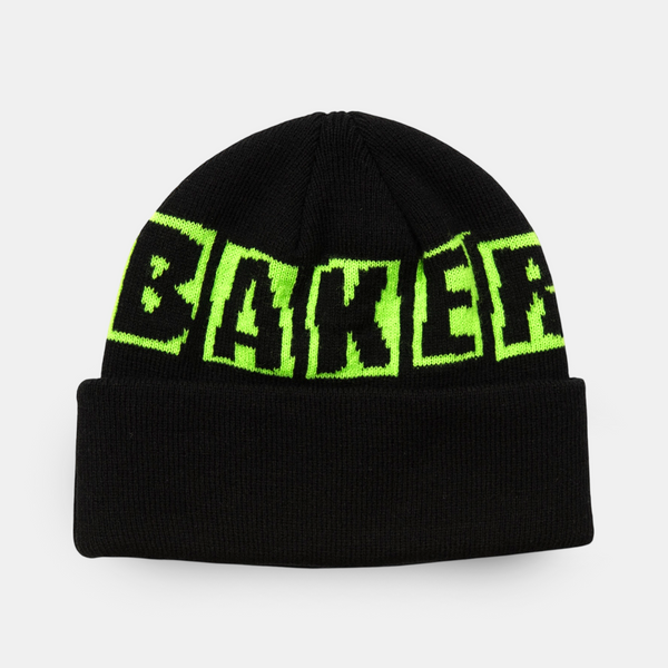 Beanies – baker skateboards