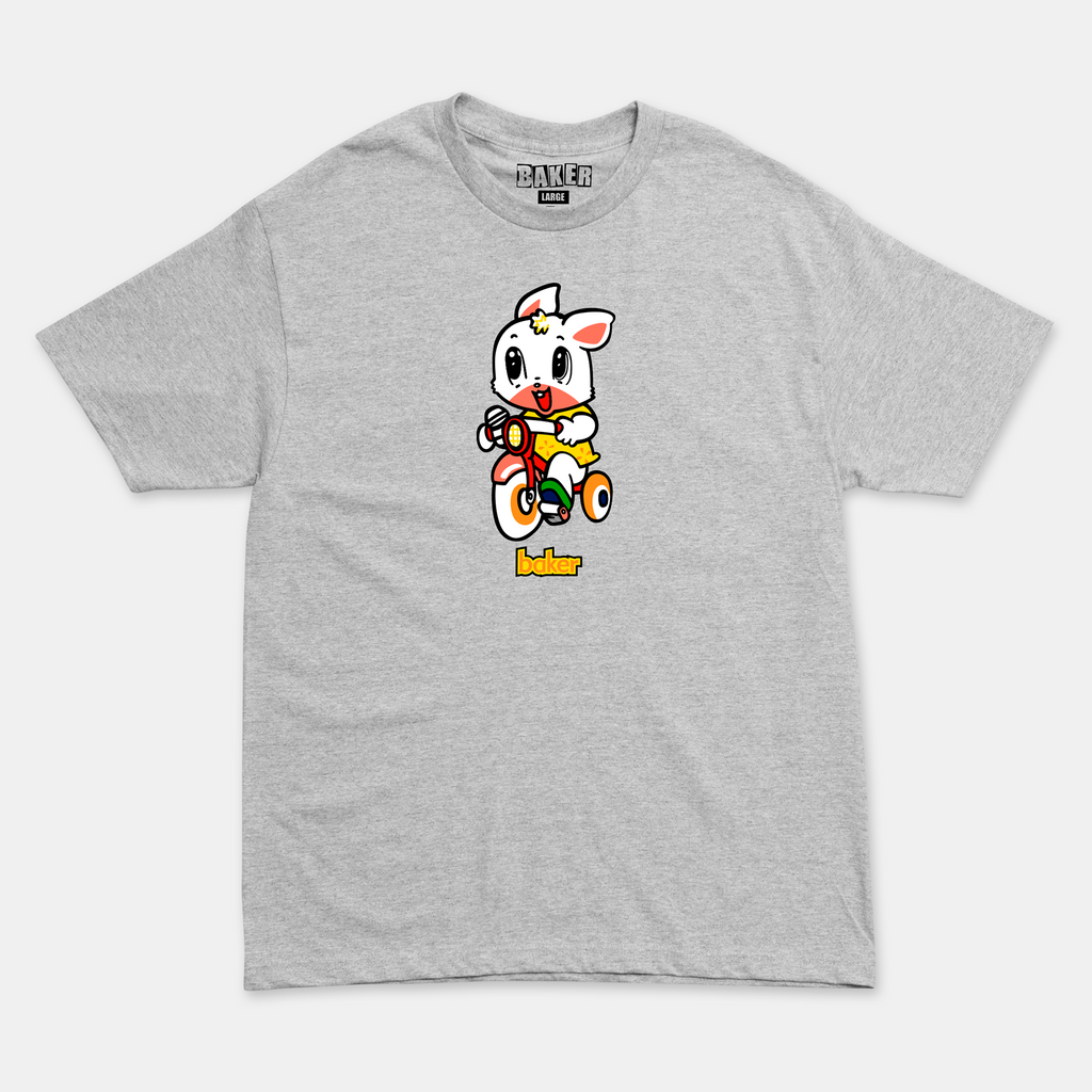Bunny-Heather-Gray-tee-Shopify