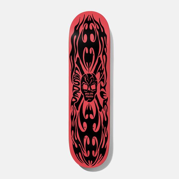 Casper Brain Rabies Deck 8.38