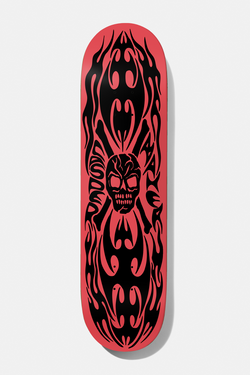 Casper Brain Rabies Deck 8.38
