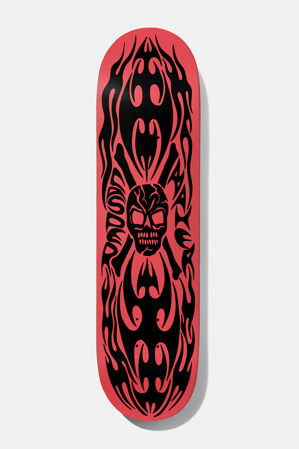 Casper Brain Rabies Deck 8.38