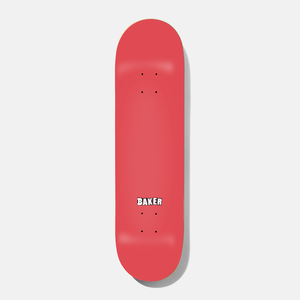 Casper Brain Rabies Deck 8.38