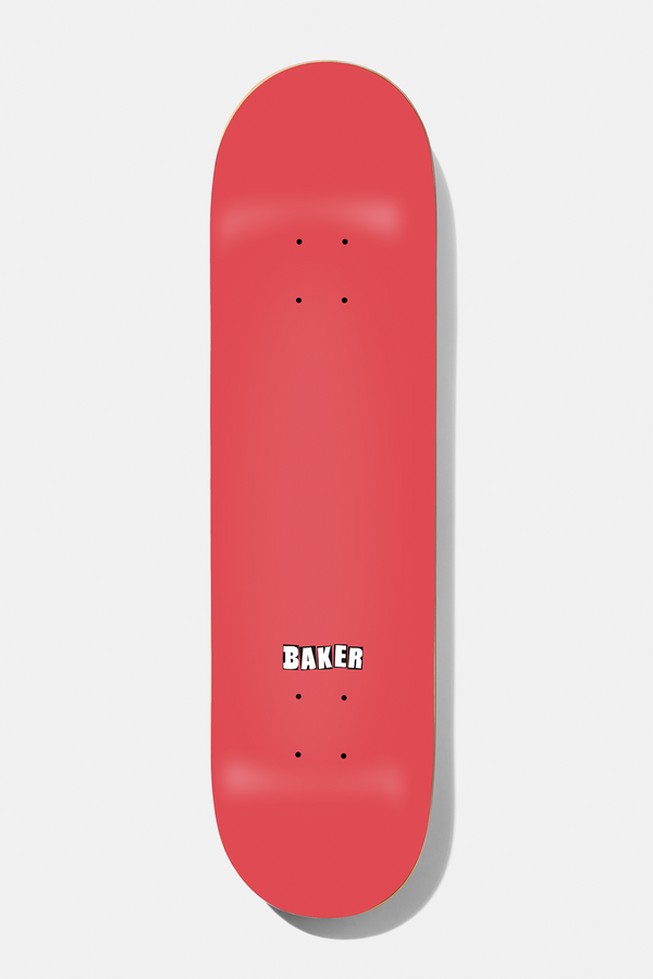 Casper Brain Rabies Deck 8.38