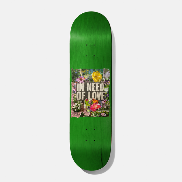 Casper In Need Of Love Deck 8.25