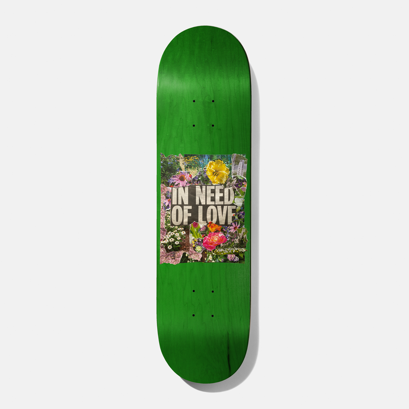 Casper In Need Of Love Deck 8.25