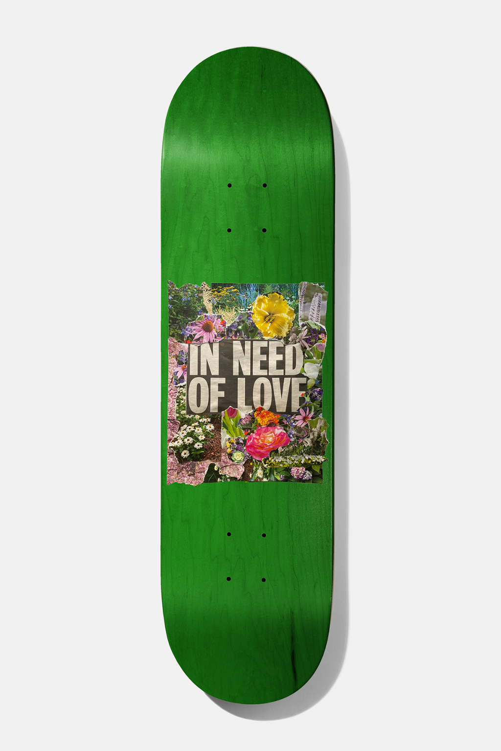 Casper Brooker In Need Of Love Deck 8.25 – baker skateboards Casper Brooker In Need Of Love Deck 8.25 – baker skateboards