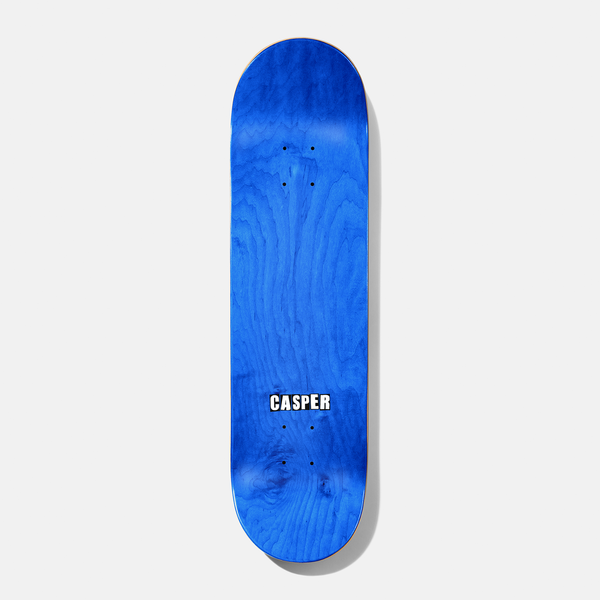 Casper In Need Of Love Deck 8.25