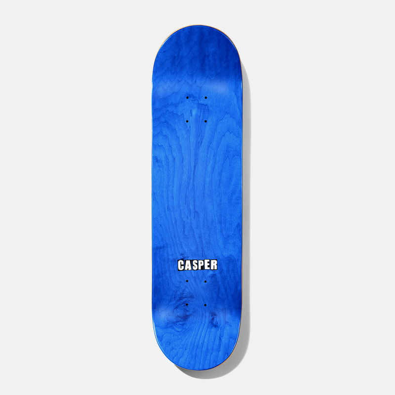 Casper In Need Of Love Deck 8.25