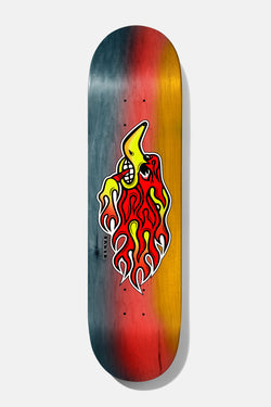 Figgy Calamities Deck 8.25