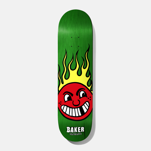 Jacopo Jollyman Deck 8.5