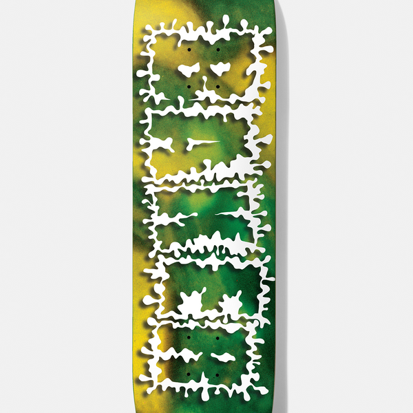 Jacopo Library Card Deck 8.38 – baker skateboards