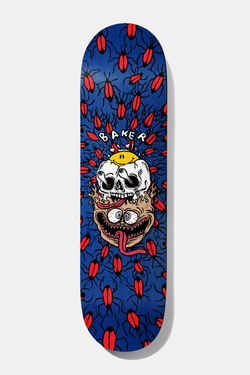 Figgy Cactus Eaters B2 Deck 8.5