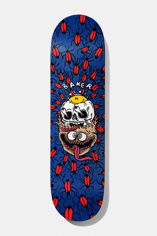 Figgy Cactus Eaters B2 Deck 8.5