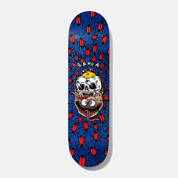 Figgy Cactus Eaters B2 Deck 8.5