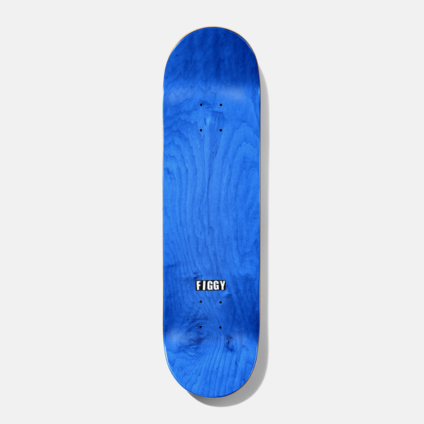 Figgy Cactus Eaters B2 Deck 8.5