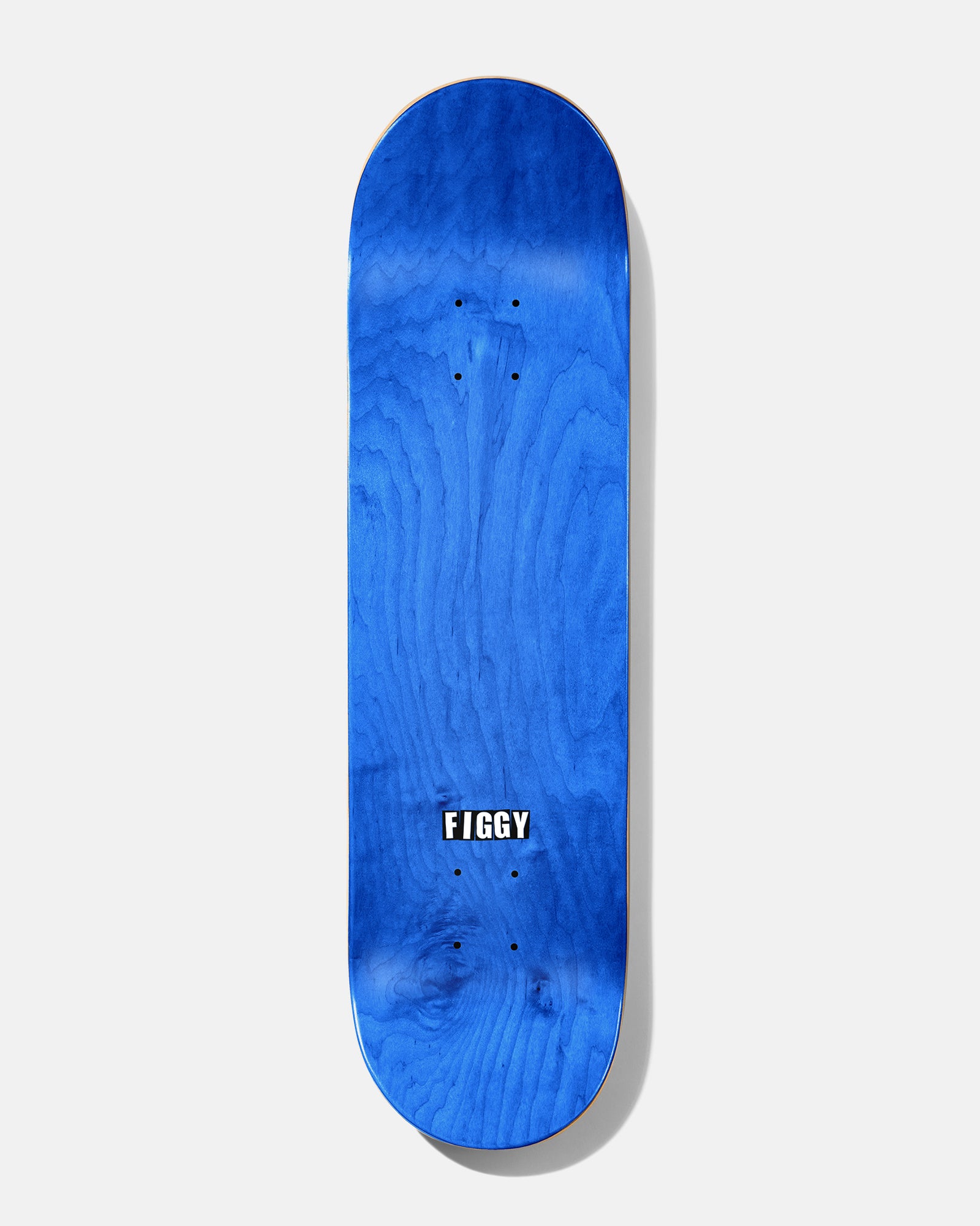 Figgy Head On Collison Deck 8.25 – baker skateboards